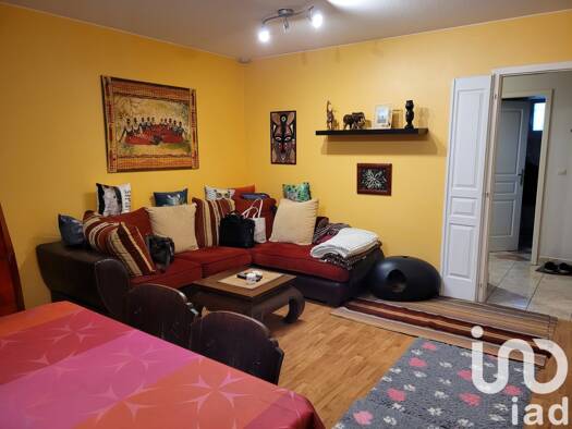 Appartement à vendre 249 000 € 3 pièces 2 chambres 71 m² RDC/3 Annexe Bischheim 67800