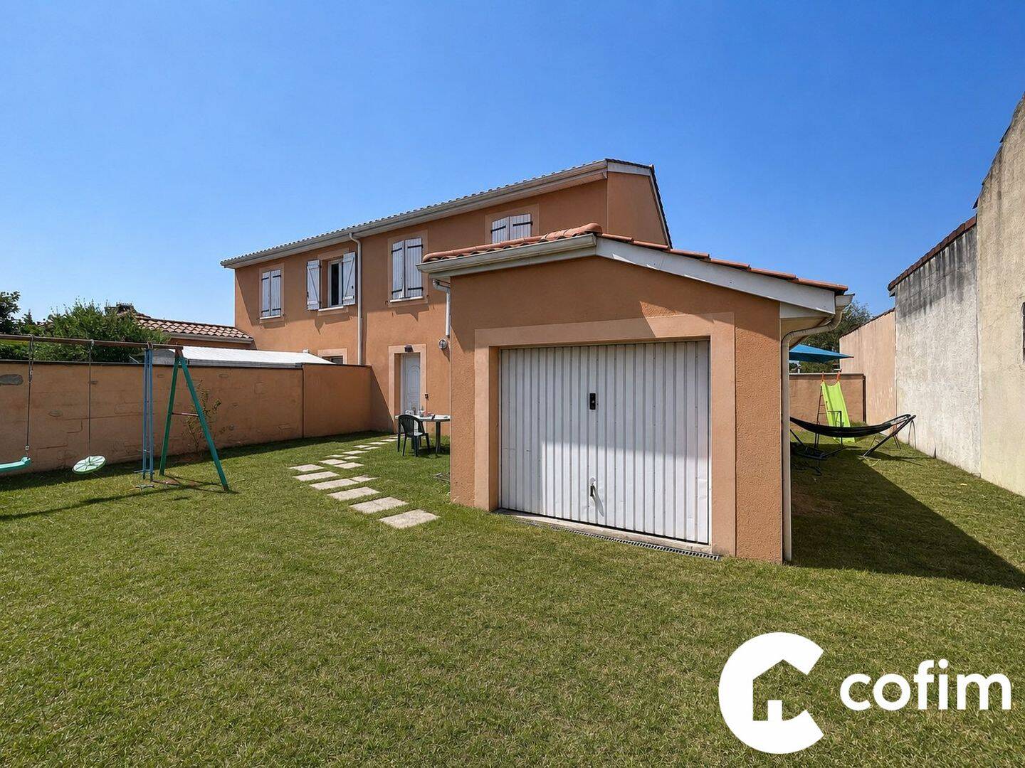 Maison 4 pièces 81 m² · à Aureilhan · 81 m² · 197 000 €
