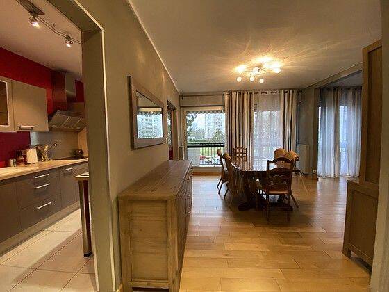 Appartement 2 pièces 62 m² · à Mérignac · 62 m² · 1 075 €