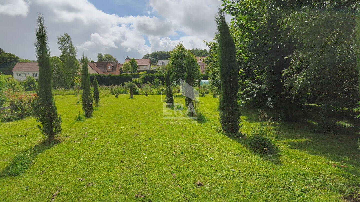 Maison 10 pièces 249 m² · à Hesdin-la-Forêt · 249 m² · 367 500 €