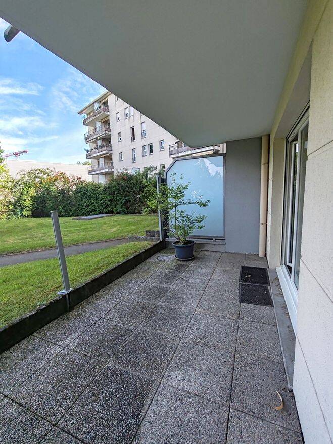 Appartement 1 pièce 31 m² · à La Madeleine · 30,6 m² · 695 €