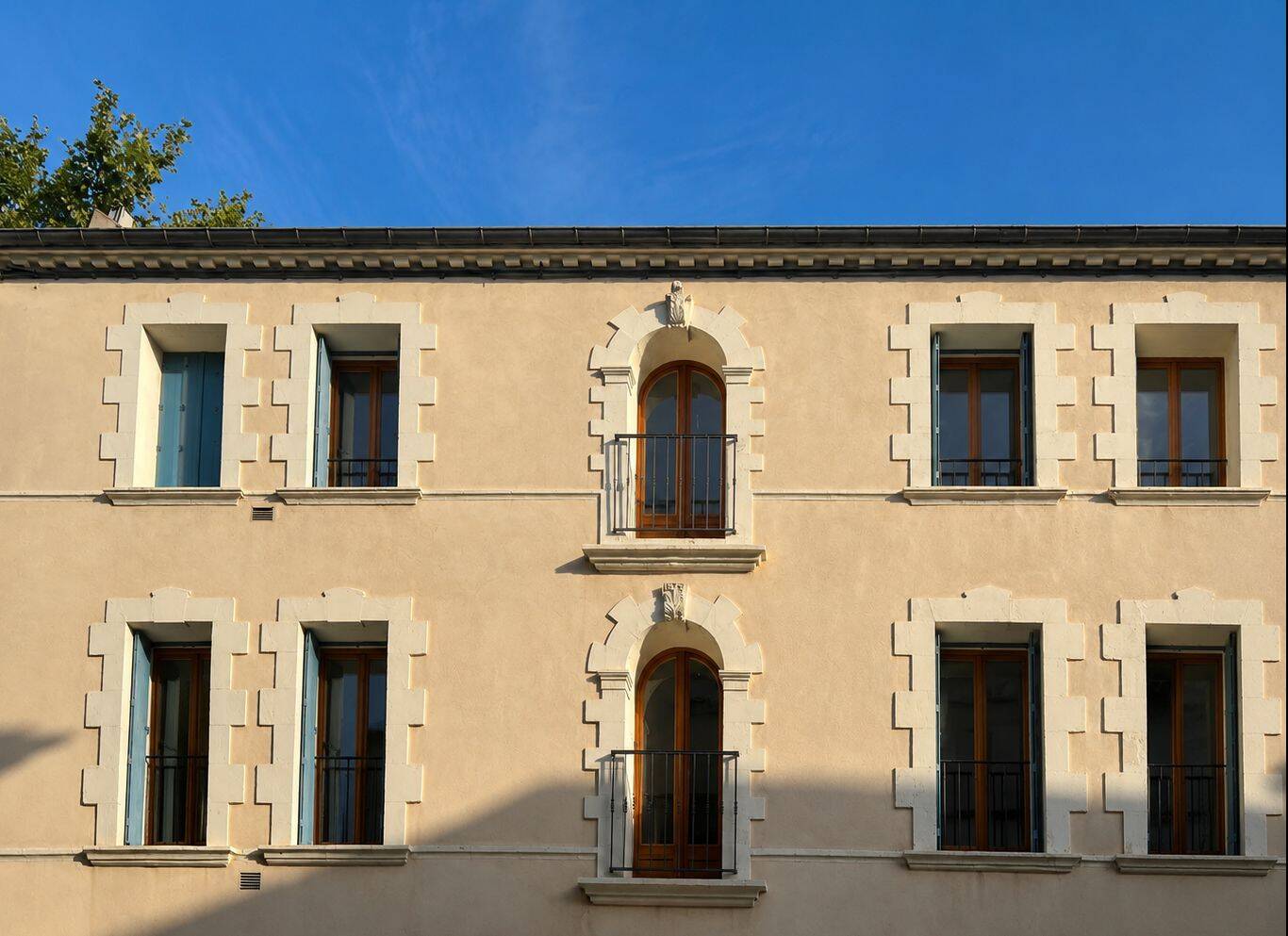 Appartement 4 pièces 78 m² · à Narbonne · 78 m² · 158 500 €
