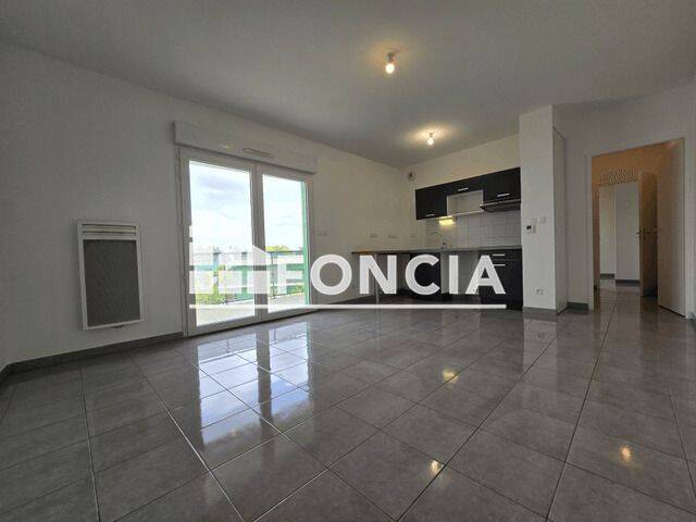 Appartement 2 pièces 40 m² · à Nîmes · 40,3 m² · 678 €/mois