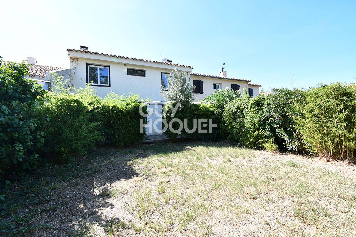 Maison 4 pièces 96 m² · à Canohès · 96 m² · 930 €/mois