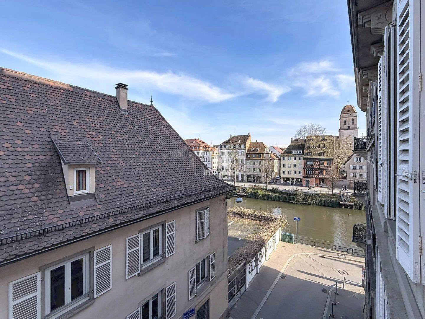 Appartement 4 pièces 75 m² · à Strasbourg · 75 m² · 337 050 €