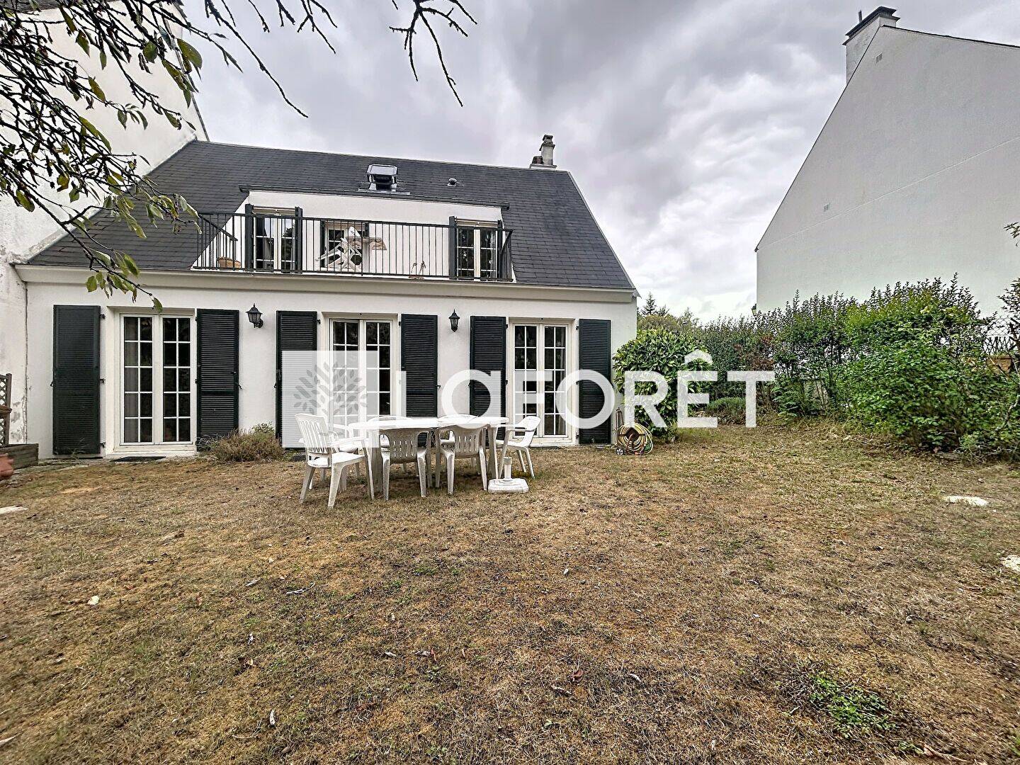 Maison 5 pièces 94 m² · à Cesson · 93,8 m² · 285 000 €