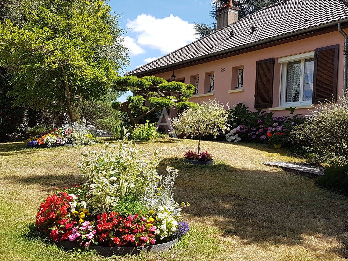 Maison 5 pièces 135 m² · à Vouzon · 135,2 m² · 266 700 €