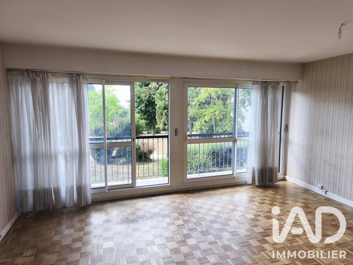Appartement 3 pièces 65 m² · à Pontoise · 65 m² · 157 000 €