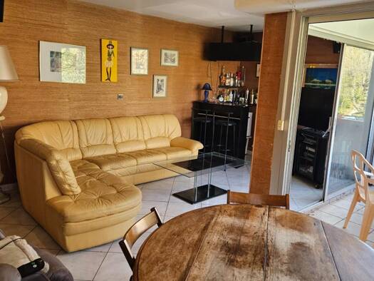 Appartement à vendre 179 000 € 5 pièces 4 chambres 106 m² Étage 2/2 Alco Montpellier 34070