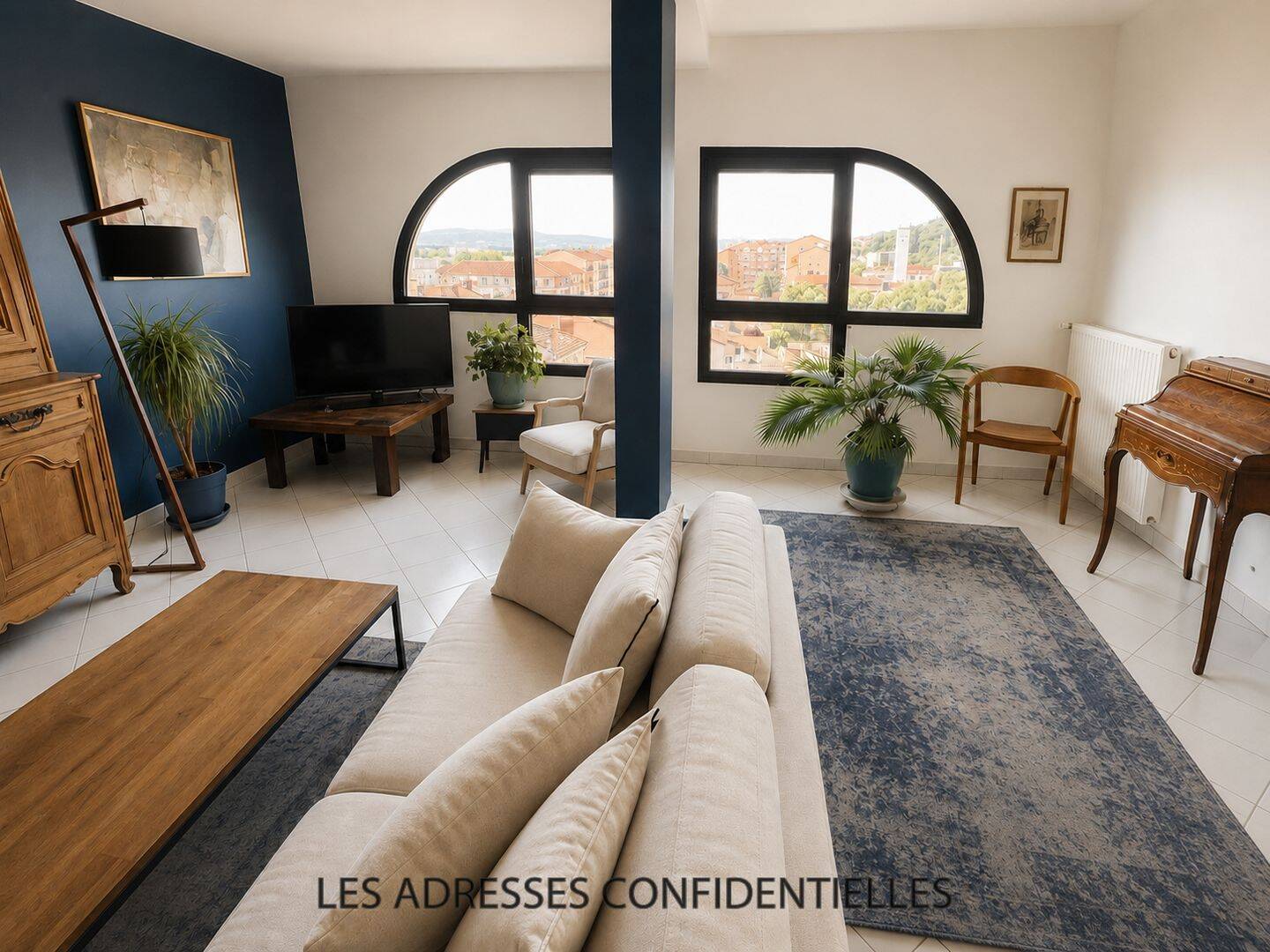 Appartement 5 pièces 181 m² · à Villefranche-sur-Saône · 181,1 m² · 480 000 €