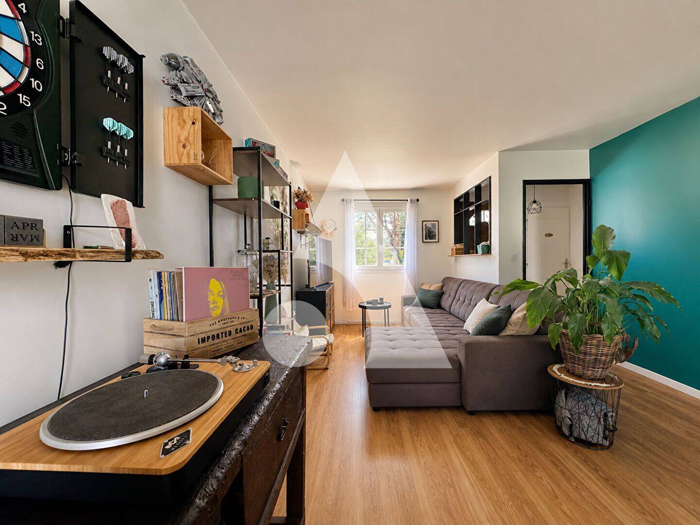 Maison 4 pièces 89 m² · à Longvic · 89 m² · 283 900 €