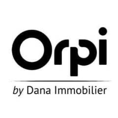 ORPI DANA IMMOBILIER logo