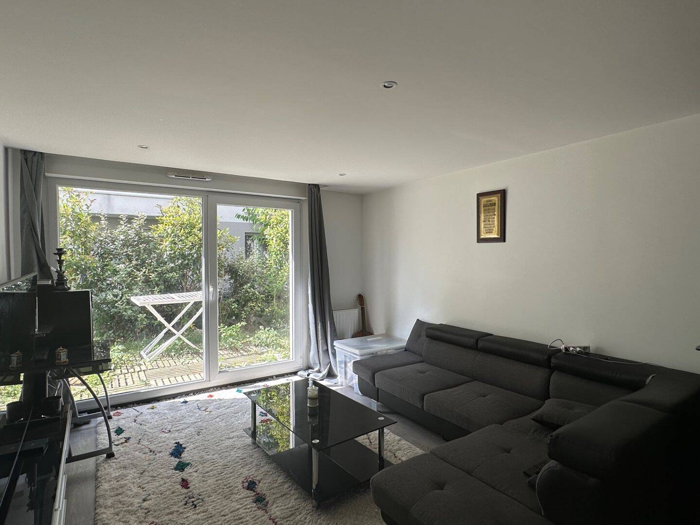 Appartement 2 pièces 45 m² · à Romainville · 45 m² · 228 000 €