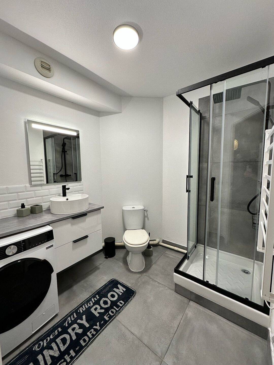 Appartement 1 pièce 20 m² · à Darnétal · 20 m² · 540 €