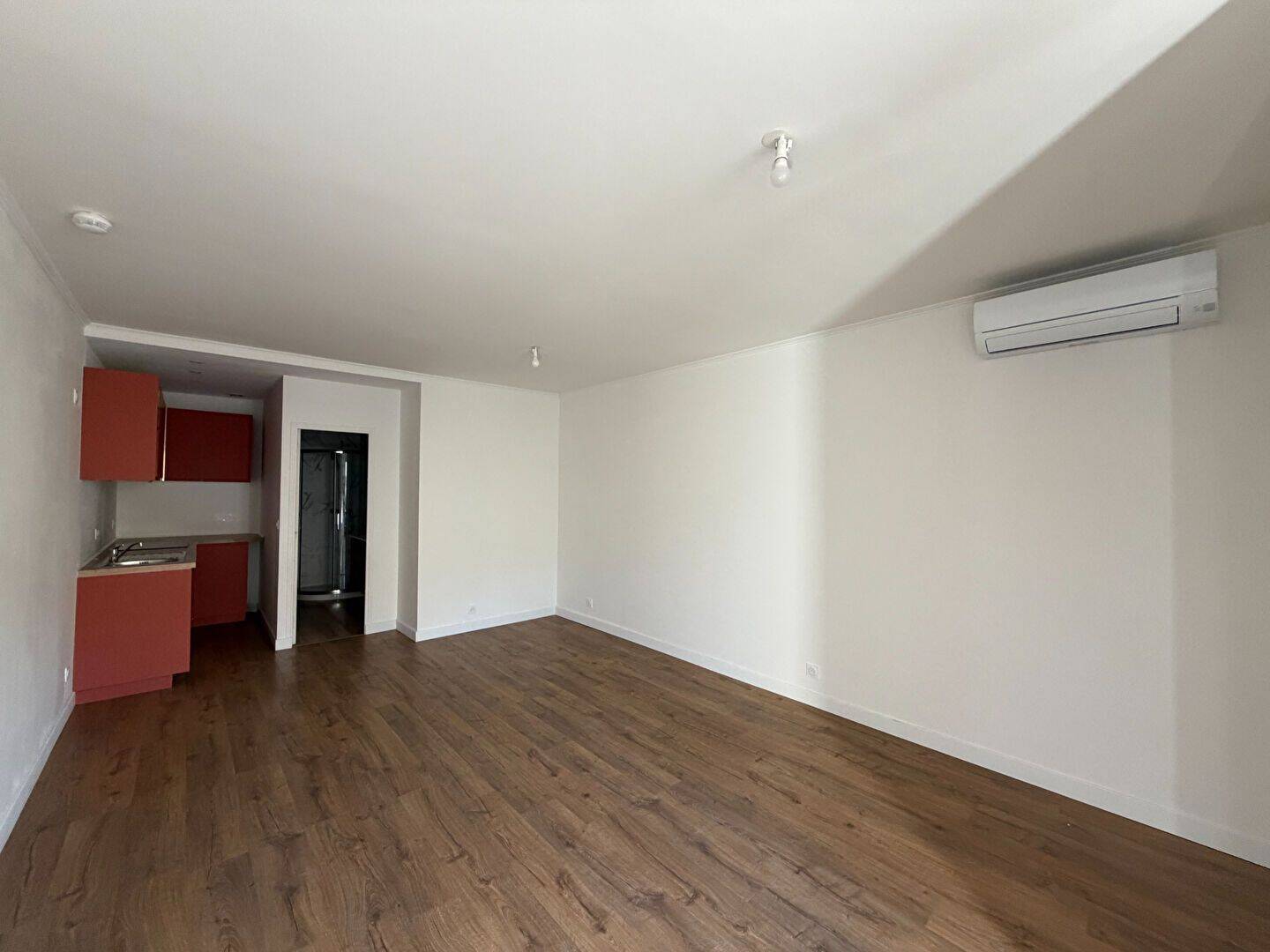 Appartement 3 pièces 52 m² · à Nîmes · 51,5 m² · 630 €/mois
