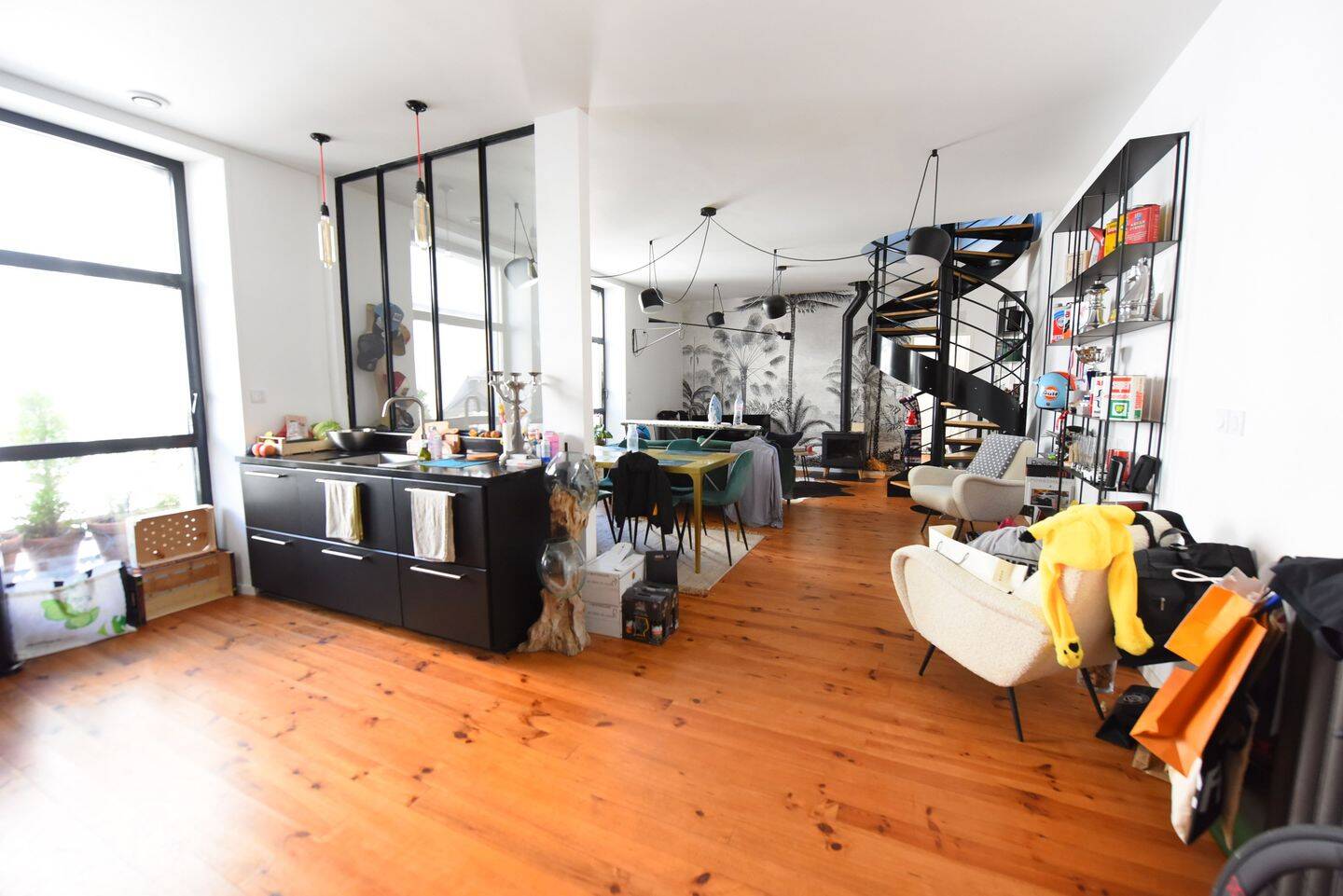 Maison 5 pièces 95 m² · à Angers · 95 m² · 2 120 €