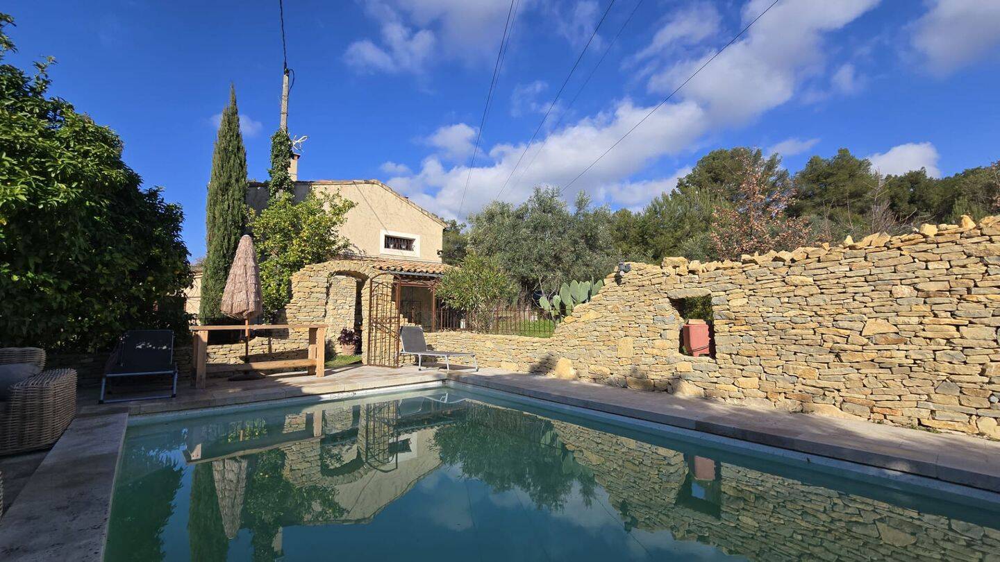 Maison 4 pièces 115 m² · à Le Castellet · 115 m² · 764 000 €