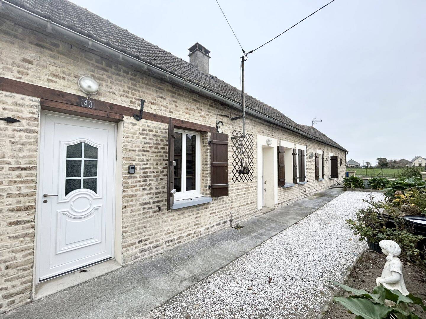 Maison 11 pièces 165 m² · à Cayeux-sur-Mer · 165 m² · 625 000 €