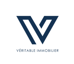 VERITABLE IMMOBILIER logo