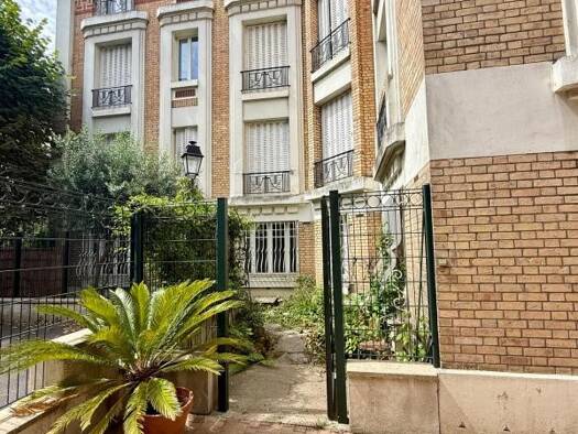 Appartement à vendre 995 000 € 4 pièces 3 chambres 106,6 m² RDC/3 Ternes-Maillot Paris 17ème arrondissement 75017