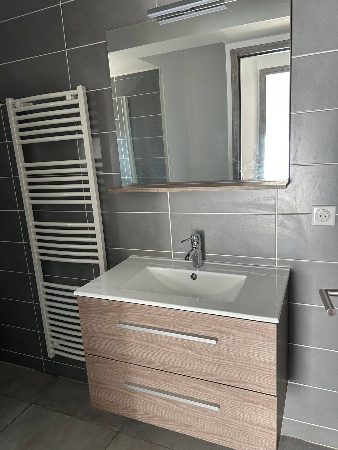 Appartement 3 pièces 61 m² · à Sollacaro · 61 m² · 690 €/mois