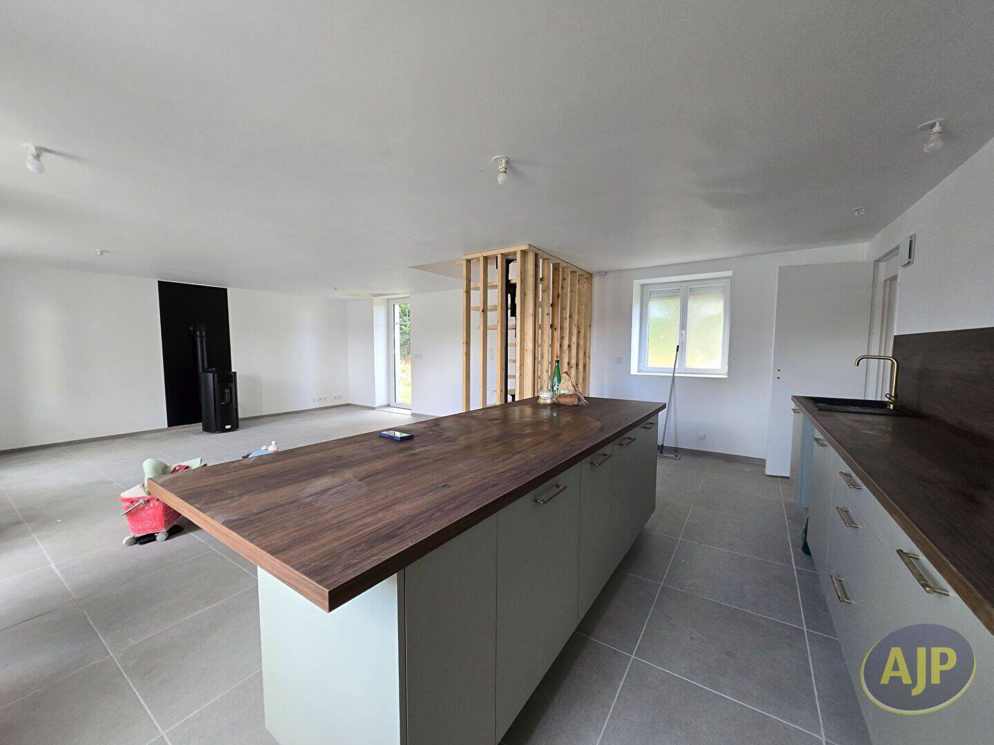 Maison 5 pièces 120 m² · à Guégon · 120 m² · 265 250 €