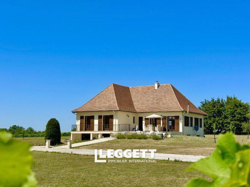 Maison 6 pièces 192 m² · à Bergerac · 192 m² · 662 500 €