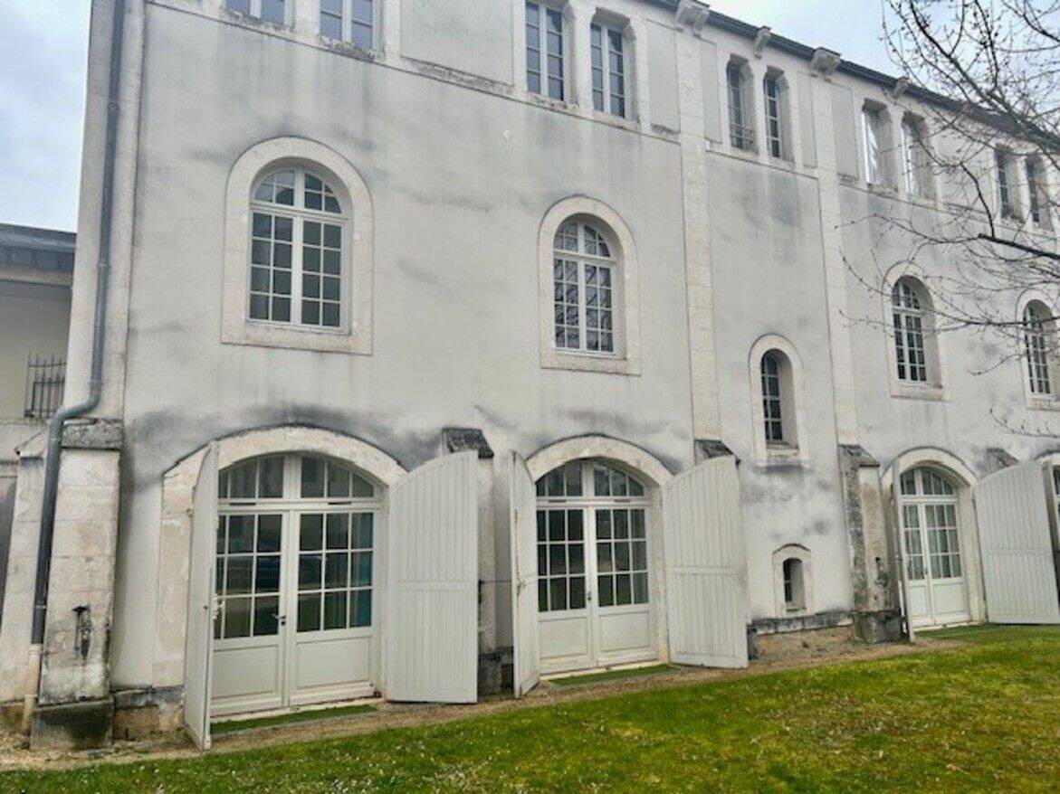 Appartement 2 pièces 47 m² · à Auxerre · 47 m² · 75 000 €