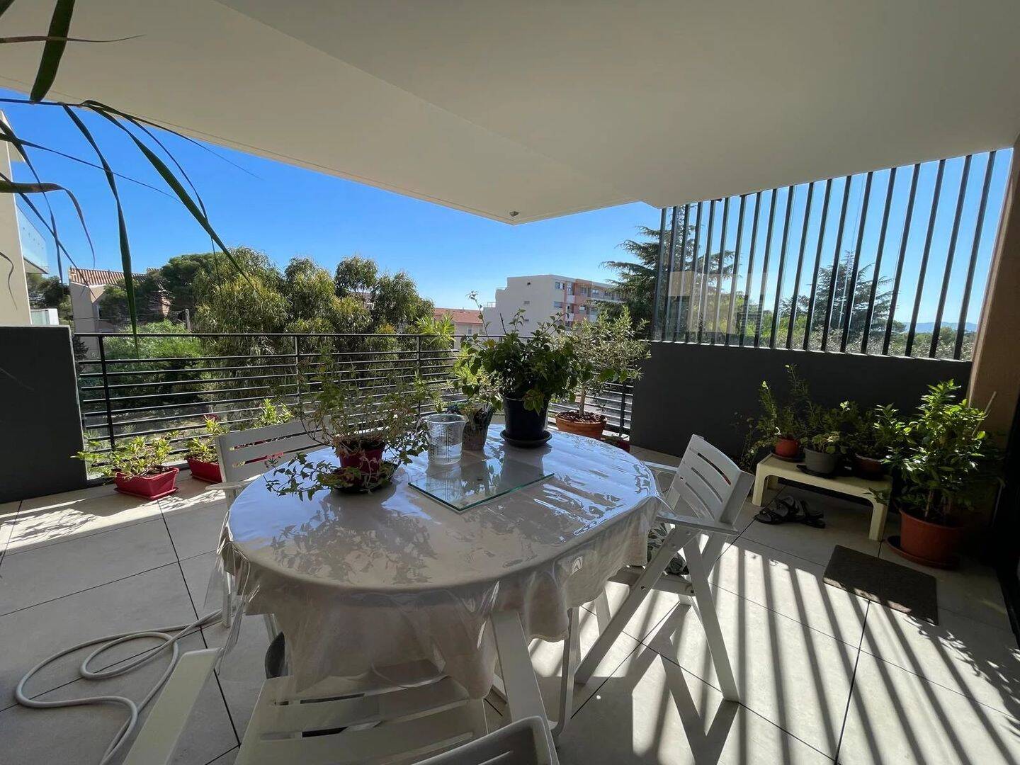 Appartement 3 pièces 71 m² · à Saint-Raphaël · 71,1 m² · 526 000 €