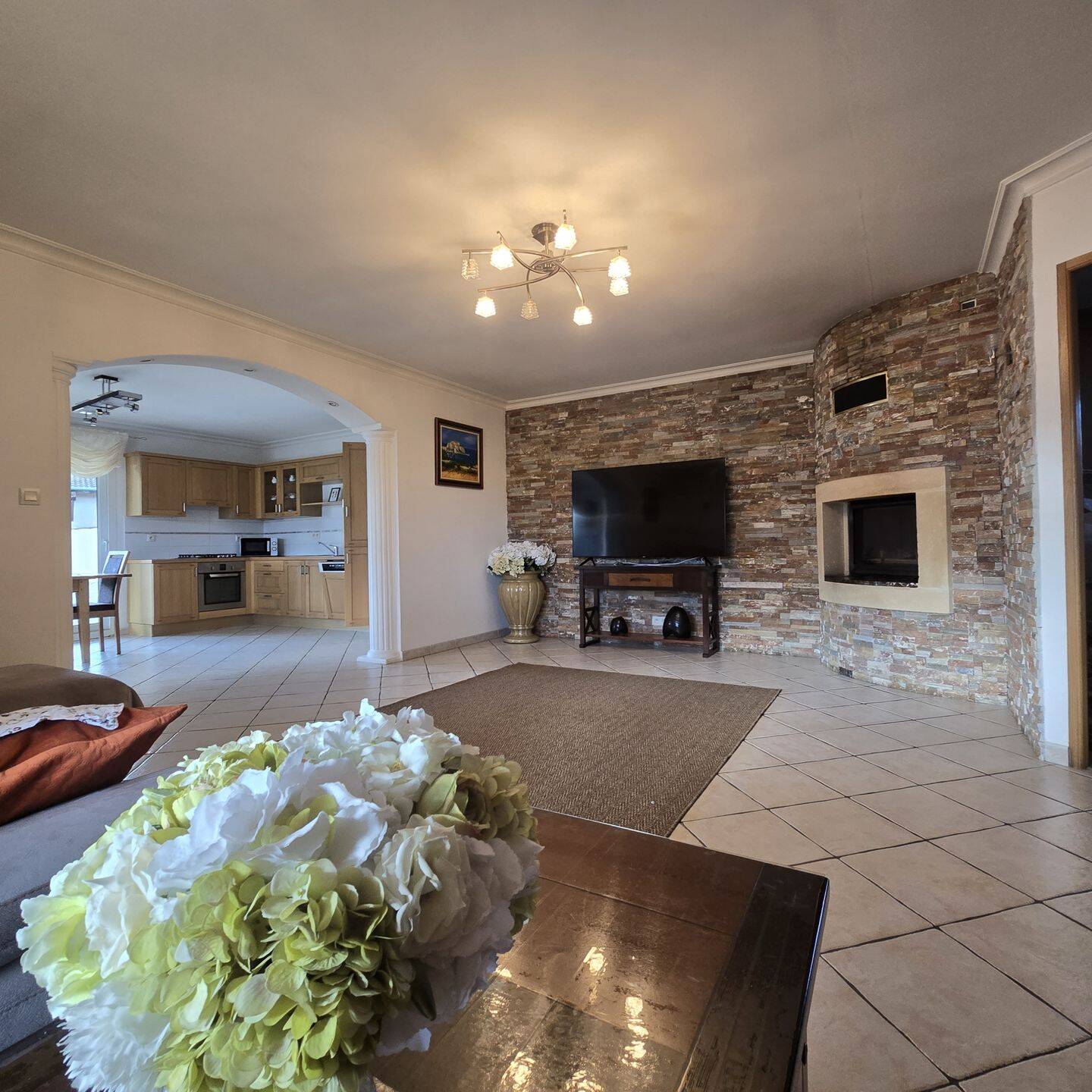 VILLA PLAIN PIED CENTRE LAIZ
