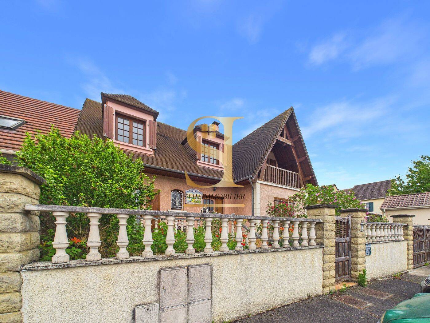 Maison 6 pièces 212 m² · à Longpont-sur-Orge · 212 m² · 410 000 €