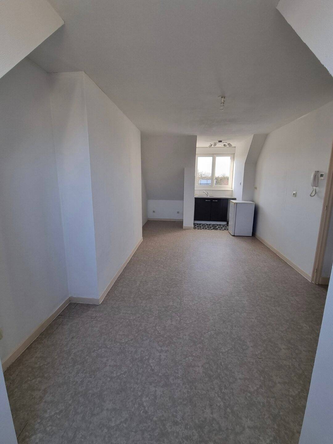 Appartement 3 pièces 44 m² · à Flers · 44 m² · 480 €/mois