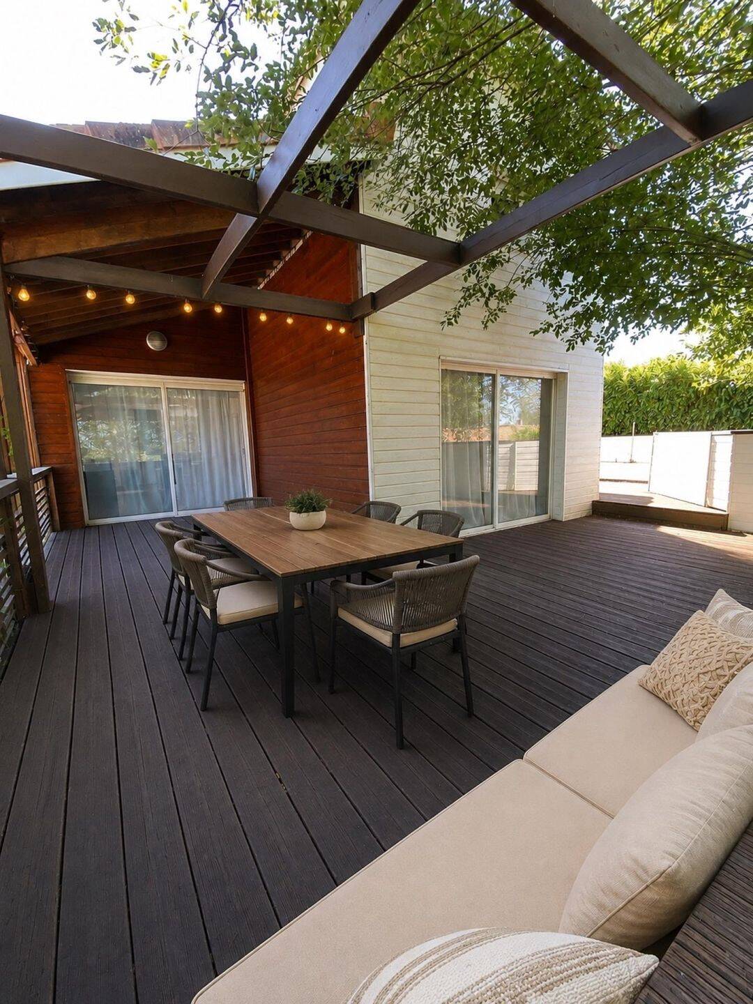 Maison 4 pièces 107 m² · à Saint-Michel · 107 m² · 228 000 €