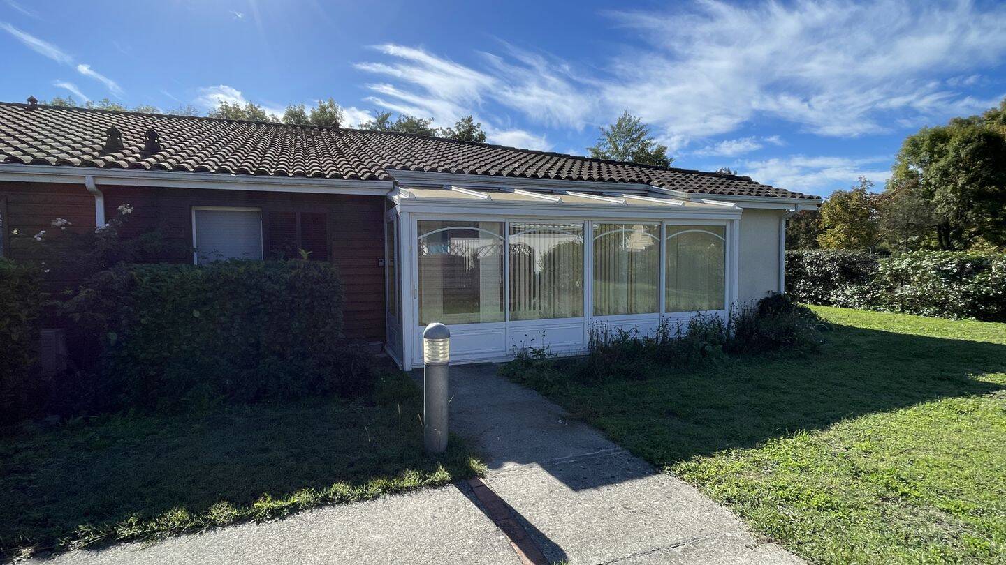 Appartement 4 pièces 73 m² · à Casteljaloux · 73 m² · 199 000 €
