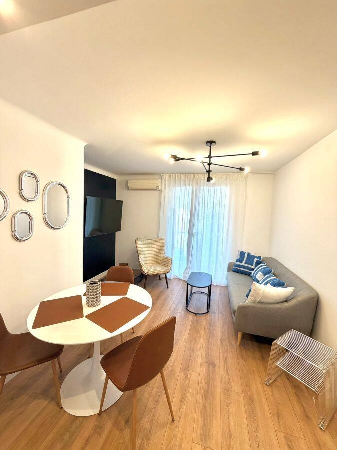 Appartement 4 pièces 70 m² · à Montpellier · 70 m² · 500 €