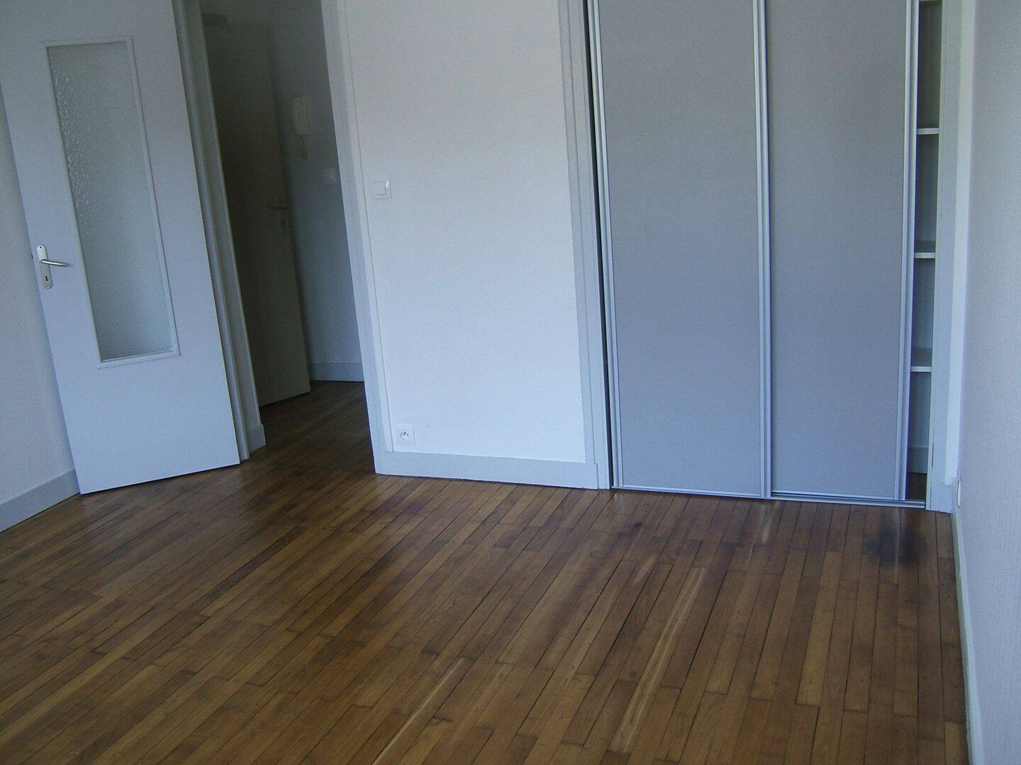 Appartement 3 pièces 51 m² · à Poitiers · 50,9 m² · 645 €
