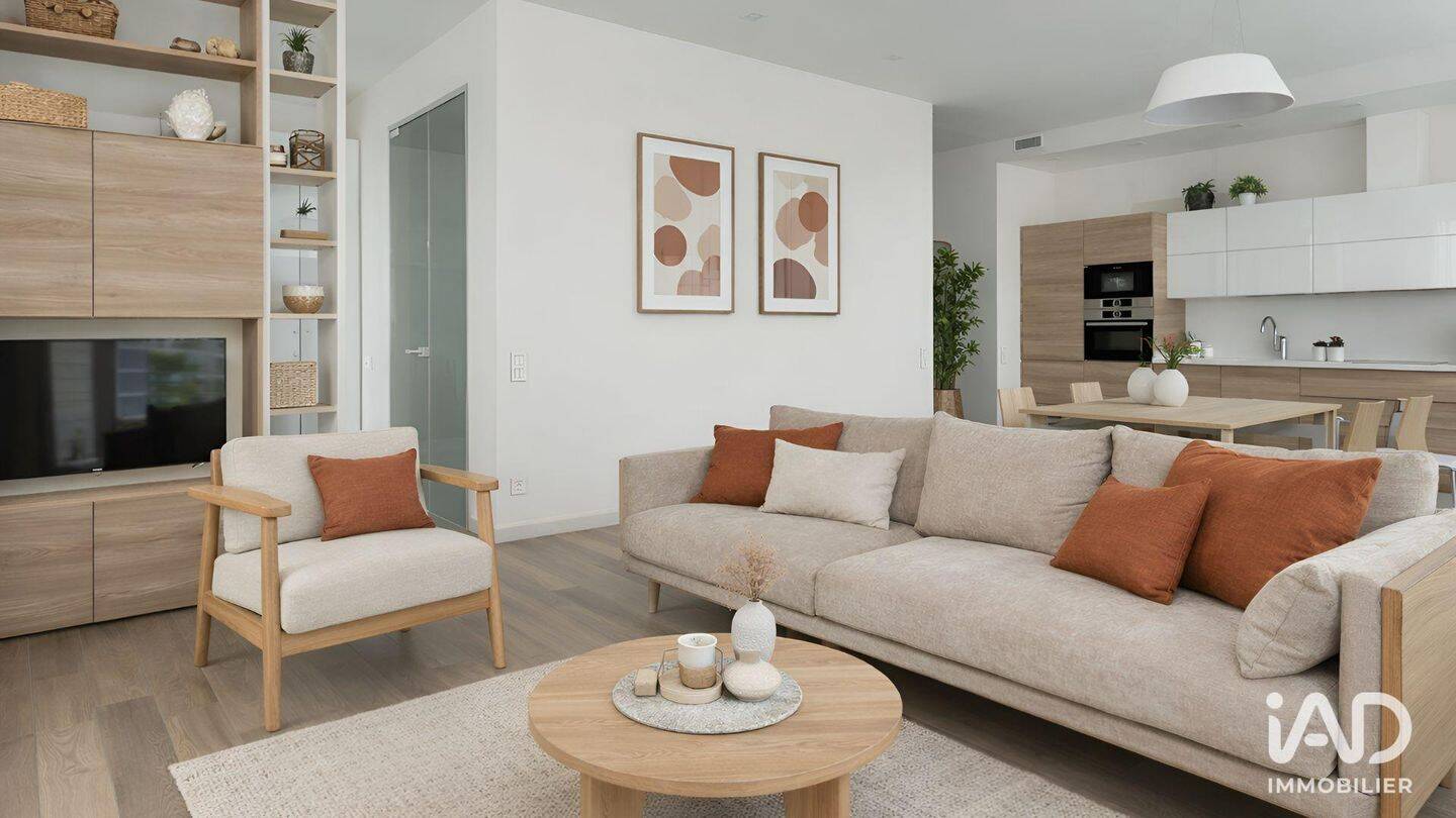 Appartement 2 pièces 39 m² · à Beaumont · 39 m² · 175 000 €