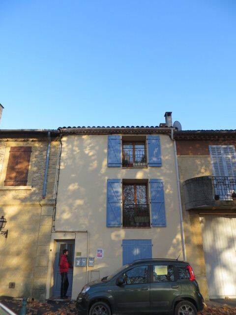 Appartement 3 pièces 50 m² · à Jouques · 50 m² · 785 €