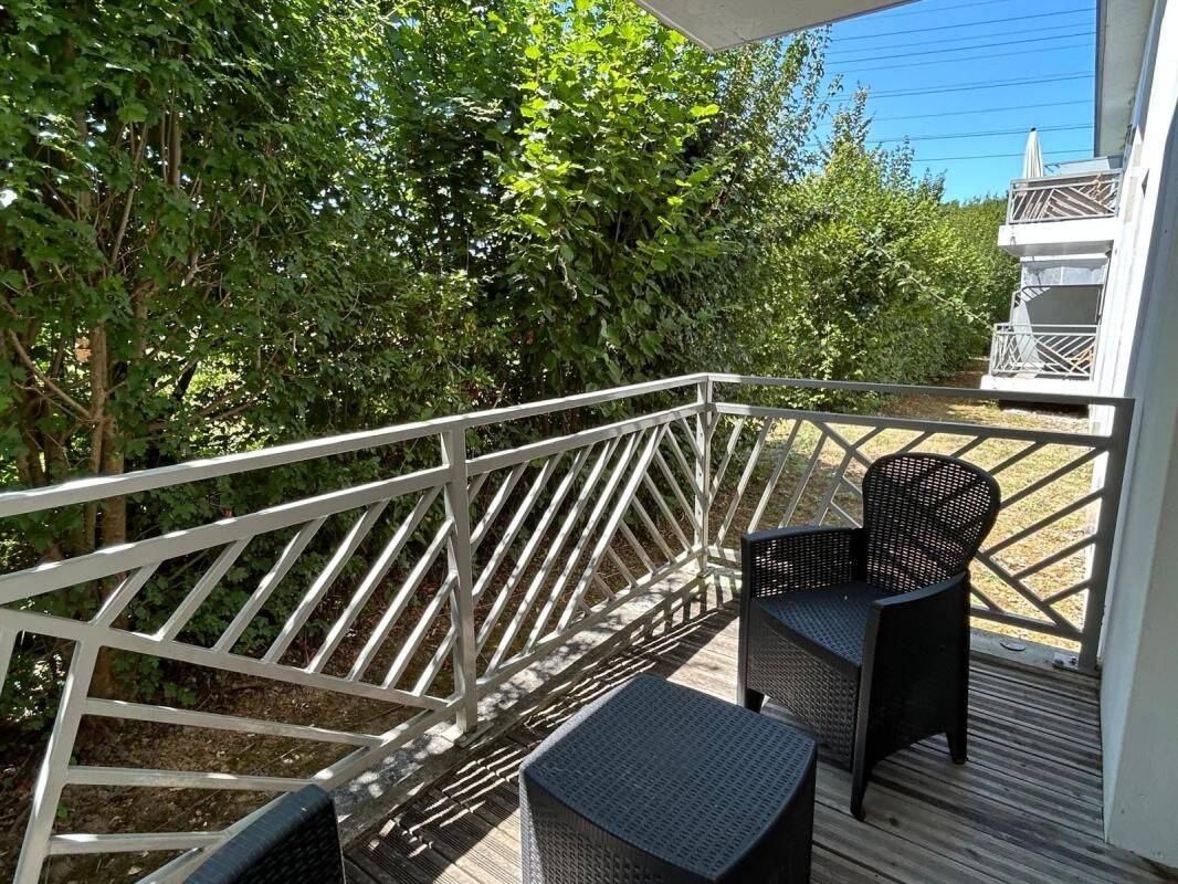 Appartement 2 pièces 38 m² · à Bouliac · 37,8 m² · 800 €