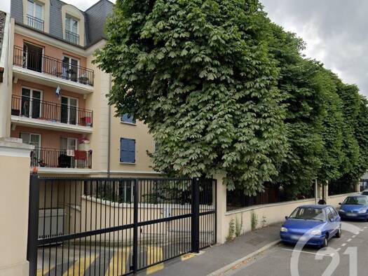 Appartement à louer 749 € 1 pièce 36,4 m² 1er étage Aulnay-sous-Bois 93600