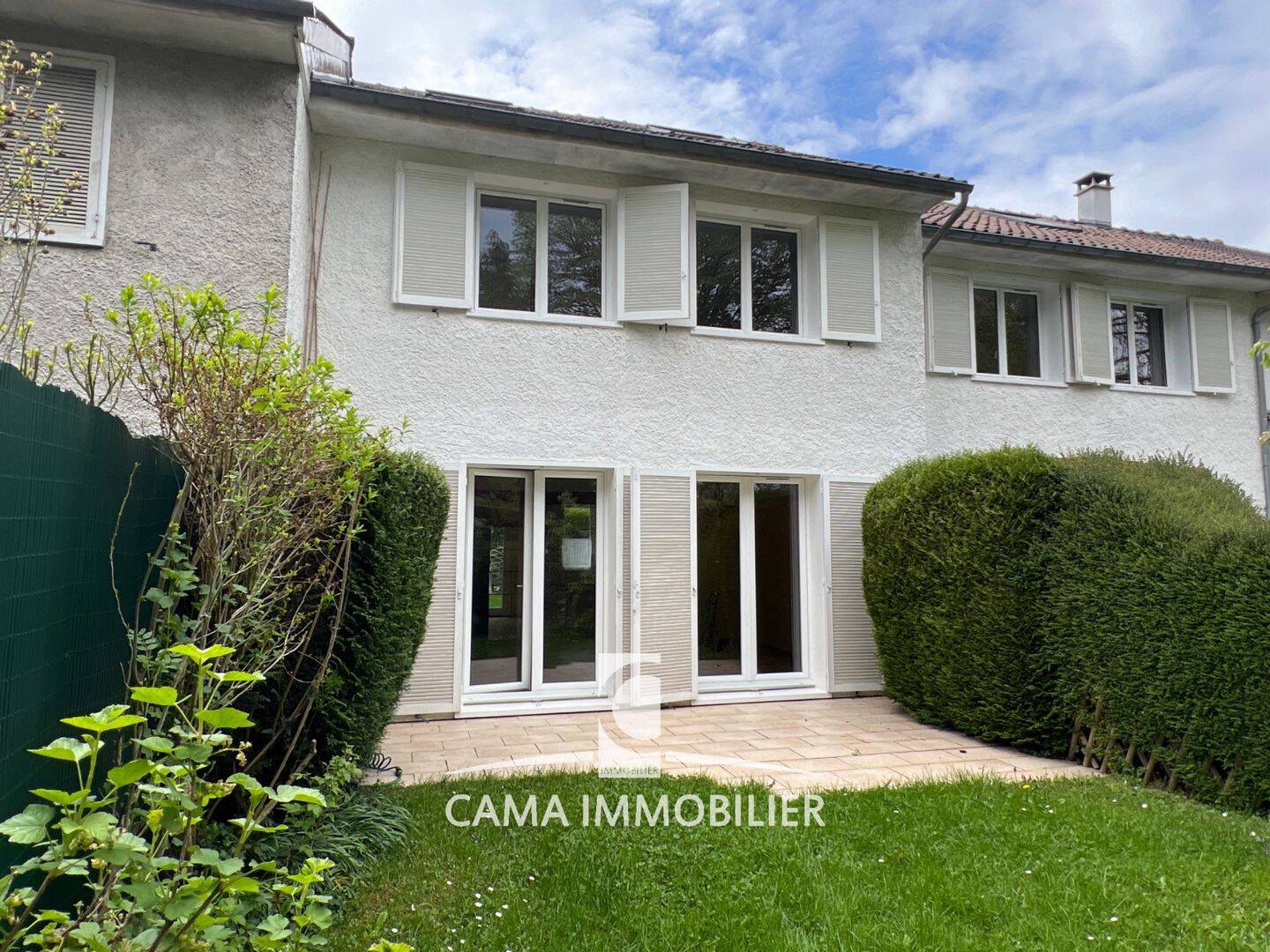 Maison 4 pièces 97 m² · à Les Loges-en-Josas · 97 m² · 479 500 €
