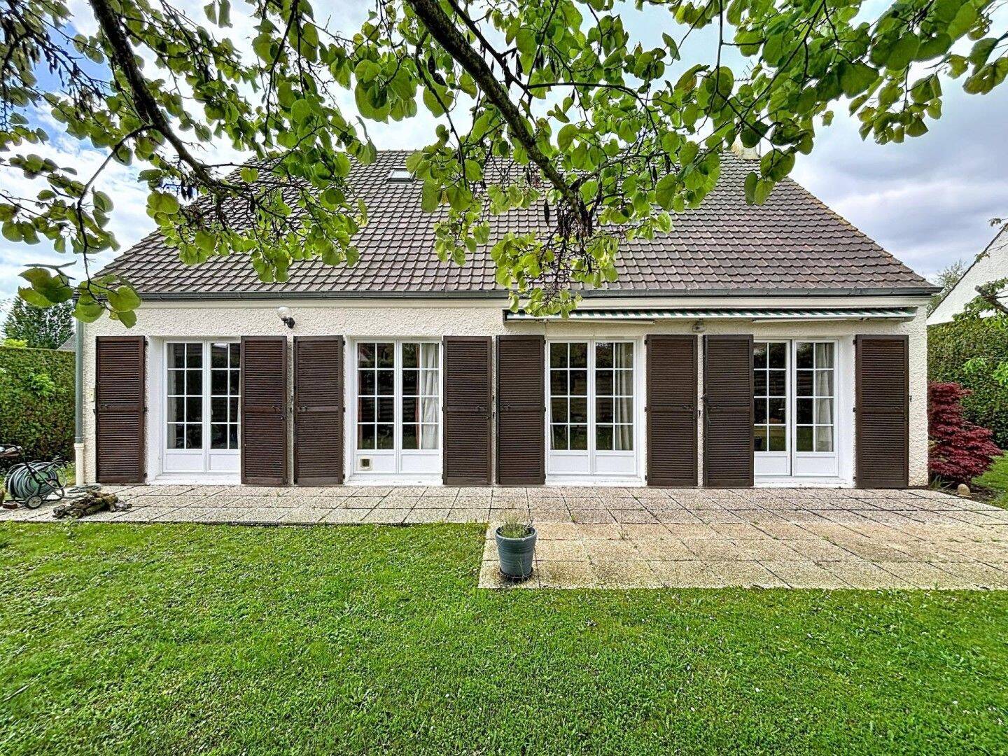 Maison 7 pièces 156 m² · à Apremont · 156 m² · 445 000 €
