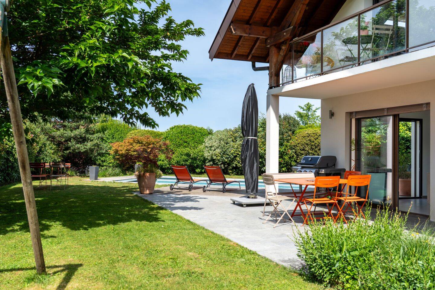 Maison 5 pièces 156 m² · à Villaz · 156 m² · 1 199 000 €