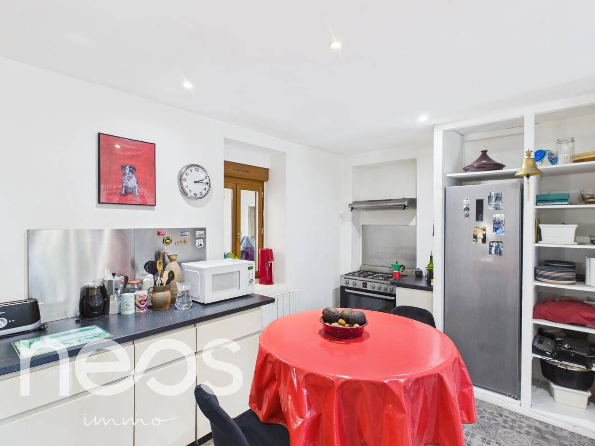 Maison 9 pièces 191 m² · à Broin · 191,1 m² · 160 000 €