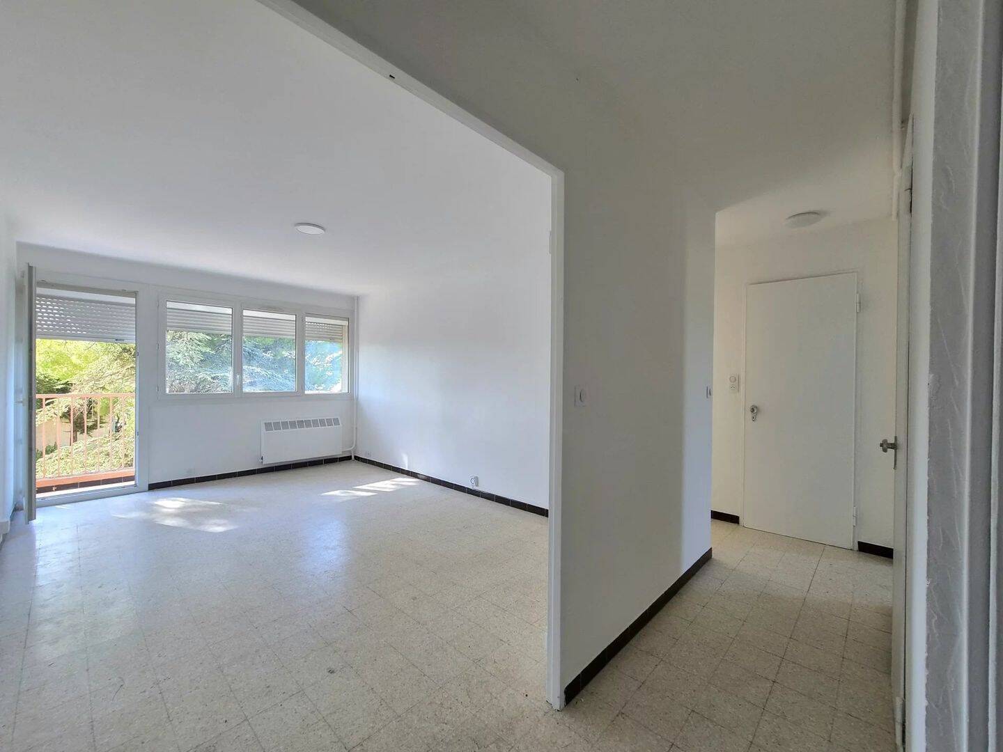 Appartement 3 pièces 45 m² · à Draguignan · 45 m² · 538 €/mois