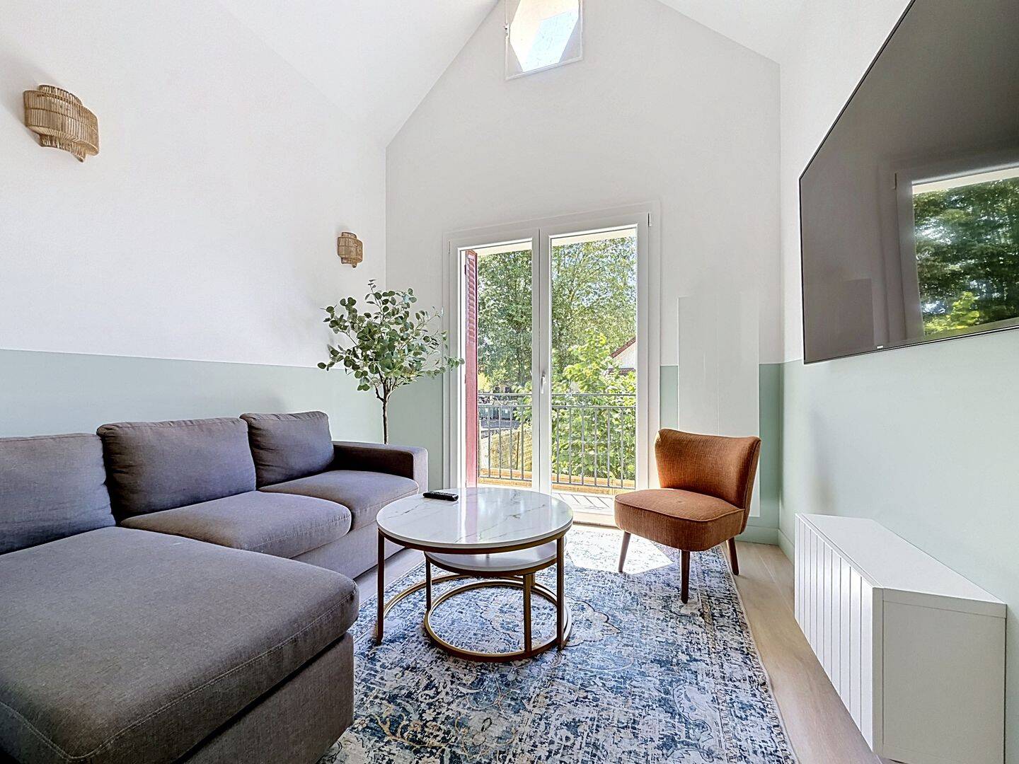 Maison 7 pièces 115 m² · à Antony · 115 m² · 615 €/mois