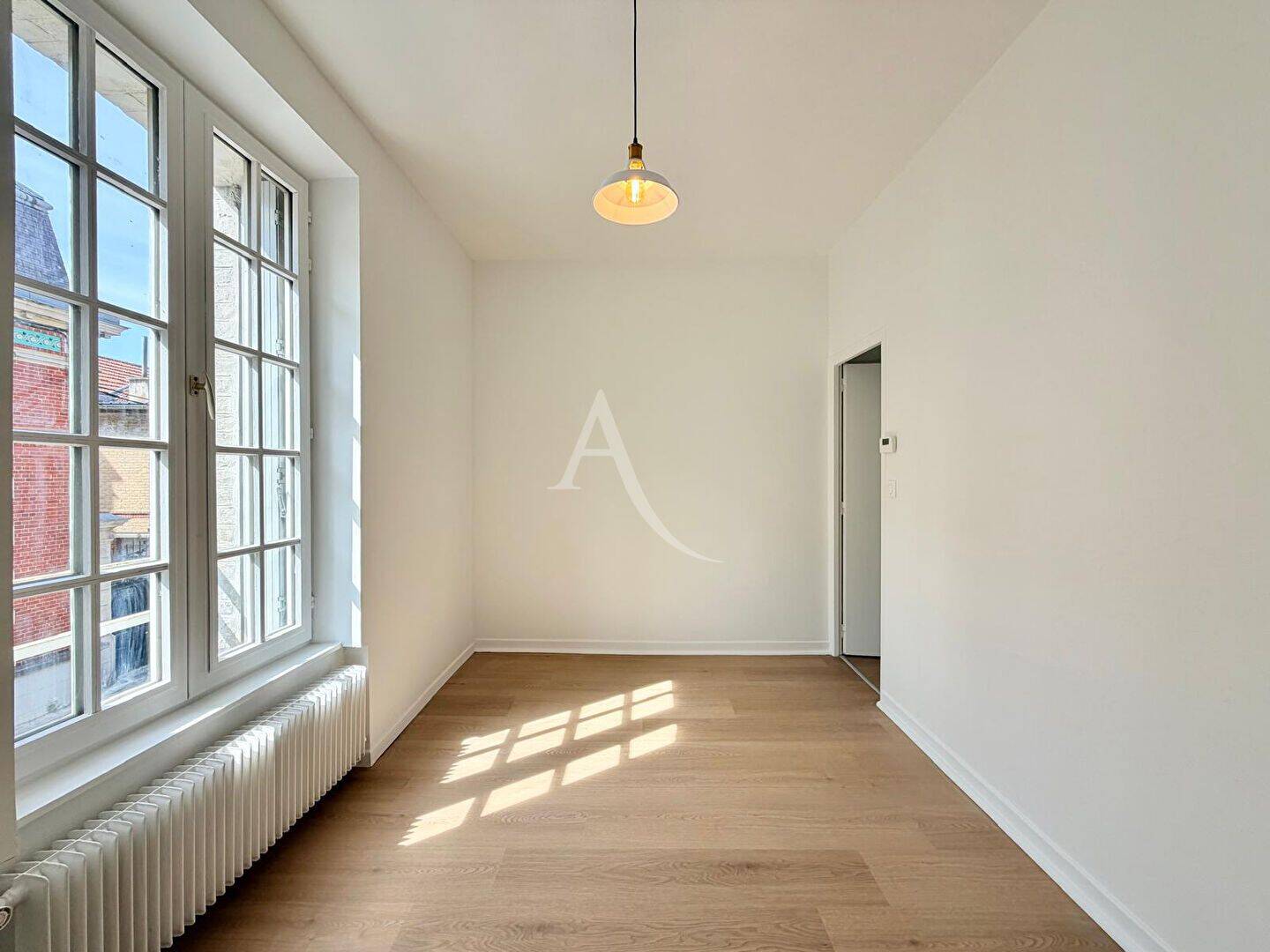 Appartement 1 pièce 27 m² · à Reims · 26,5 m² · 560 €