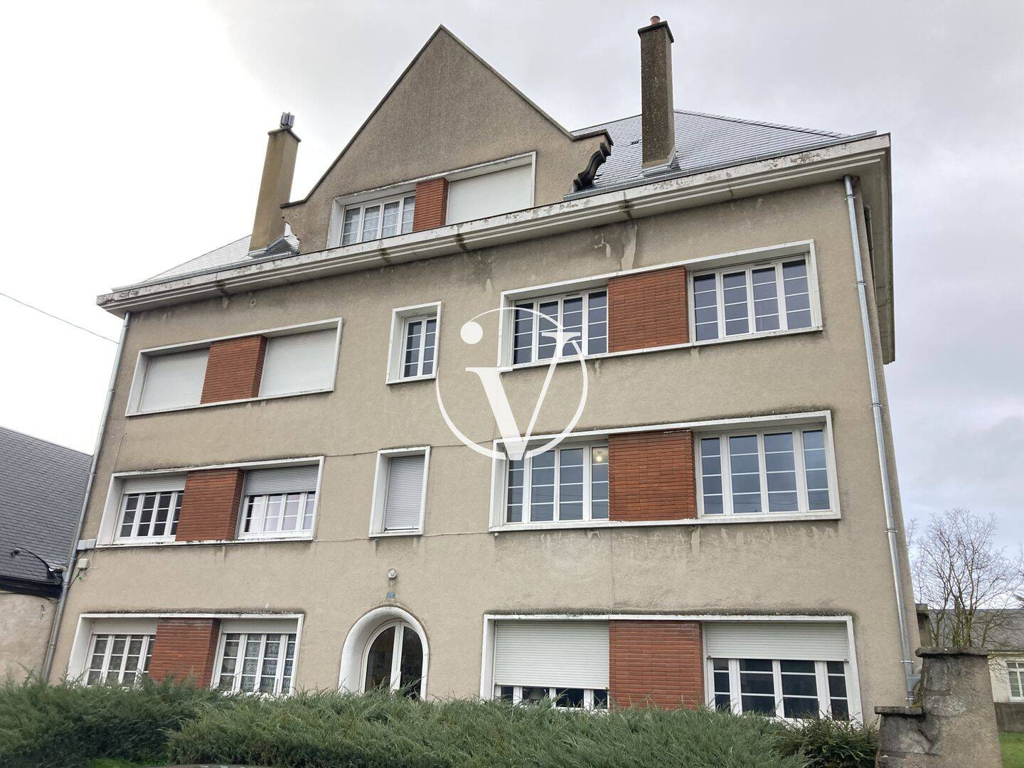 Appartement 1 pièce 24 m² · à Vendôme · 23,7 m² · 39 900 €