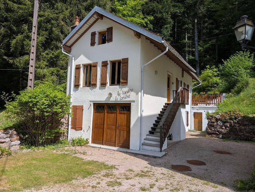 Maison 5 pièces 77 m² · à Xonrupt-Longemer · 77,4 m² · 269 000 €