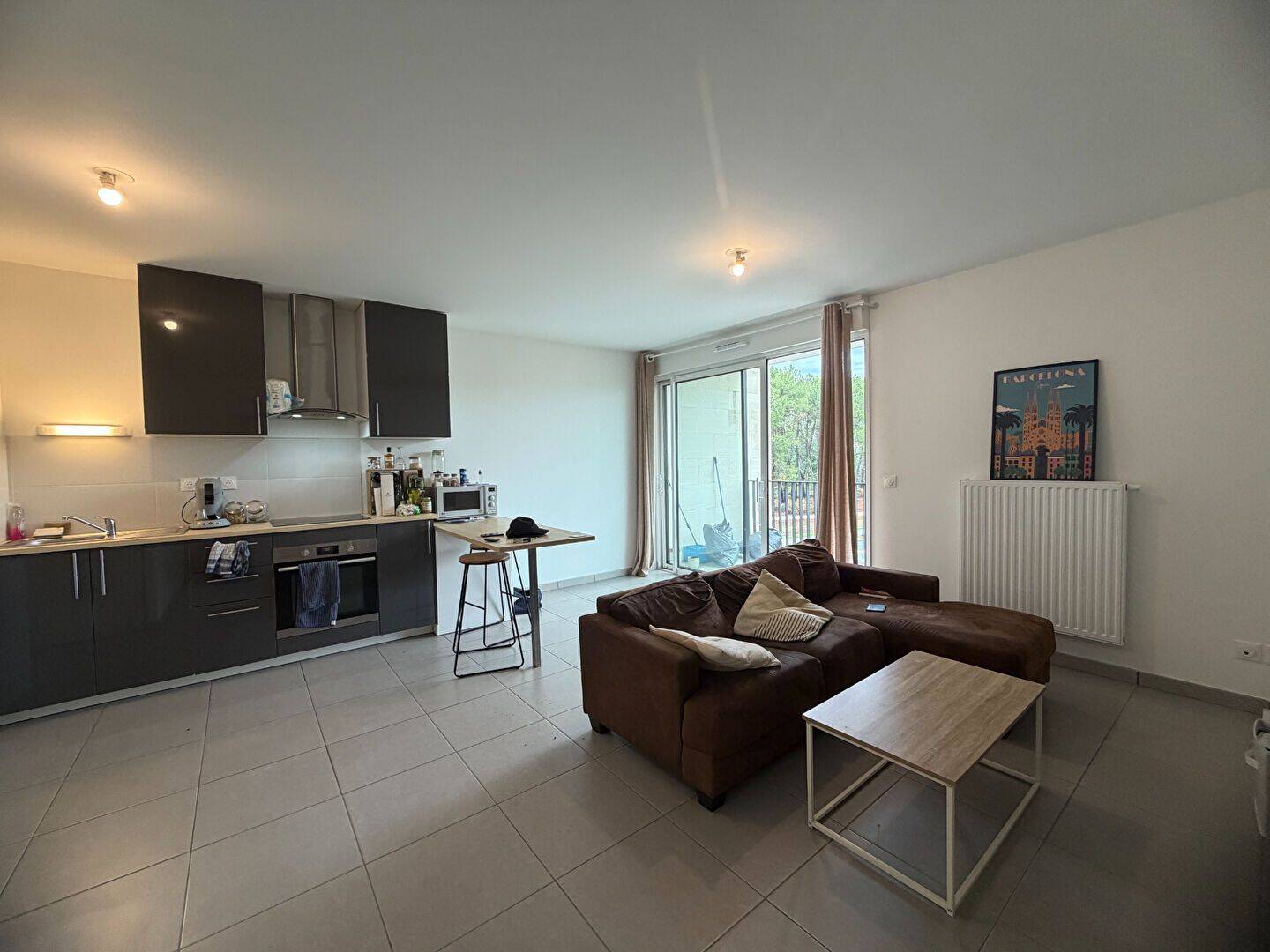 Appartement 2 pièces 50 m² · à Bruges · 50,3 m² · 773 €/mois